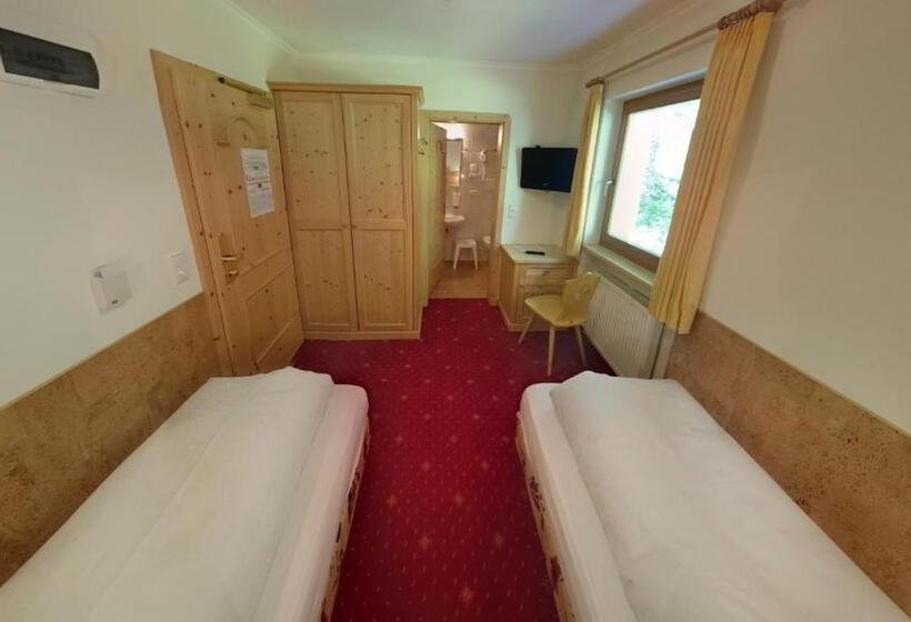 غرفة إقتصادية, Jú Furcia