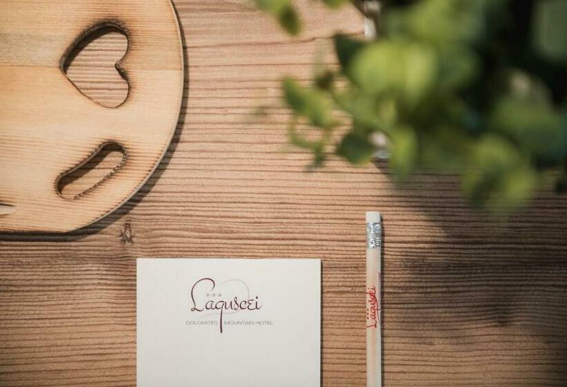 Номер Стандарт, Laguscei Dolomites Mountain