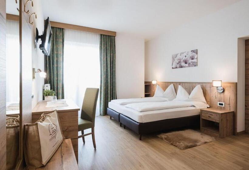 Люкс Вид на Горы, Laguscei Dolomites Mountain