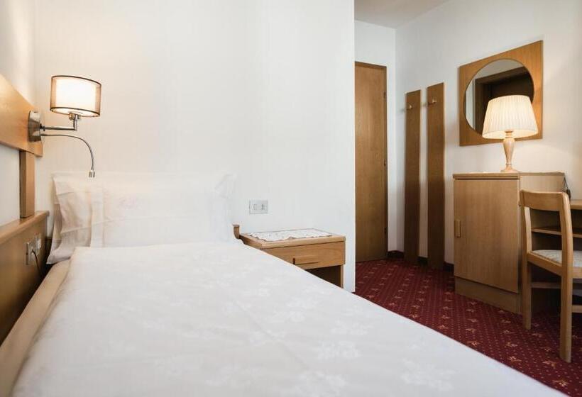 Номер Стандарт Индивидуальный, Laguscei Dolomites Mountain