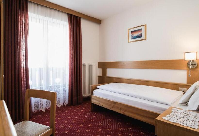 Номер Стандарт Индивидуальный, Laguscei Dolomites Mountain