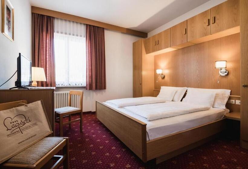 Номер Economy, Laguscei Dolomites Mountain