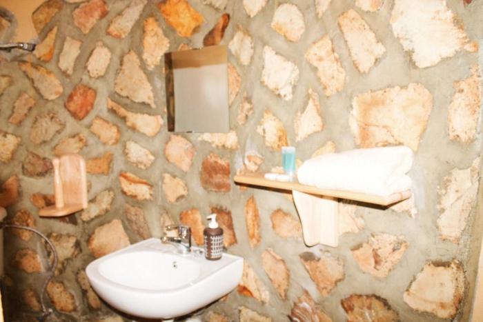 חדר דלוקס, Nyore Hillside Retreat