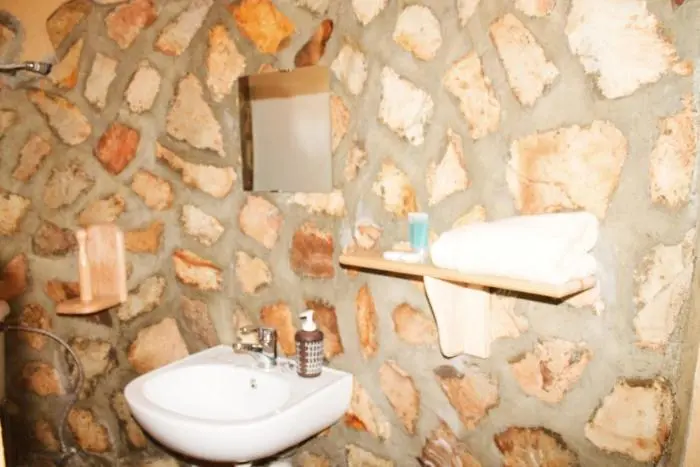 デラックスルーム, Nyore Hillside Retreat