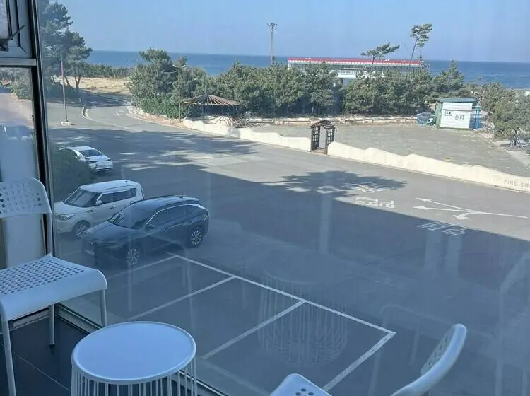 اتاق استاندارد, Pinebeach Hotel Pohang