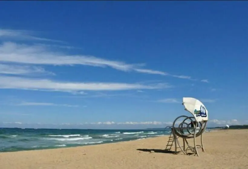اتاق استاندارد, Pinebeach Hotel Pohang