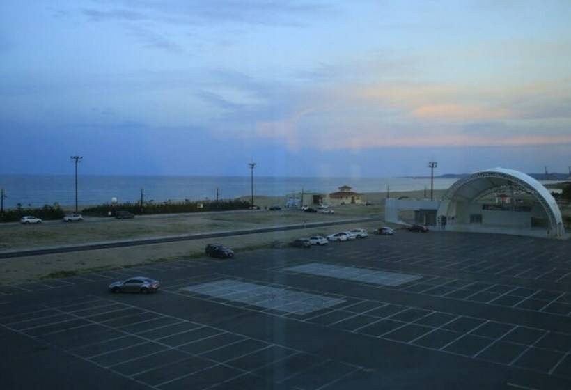 غرفة ديلوكس, Pinebeach Hotel Pohang