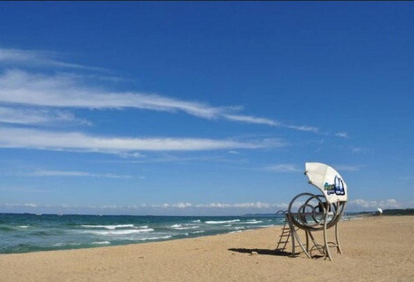 غرفة قياسية, Pinebeach Hotel Pohang