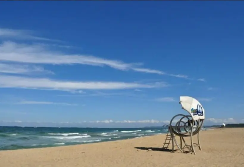 اتاق استاندارد, Pinebeach Hotel Pohang