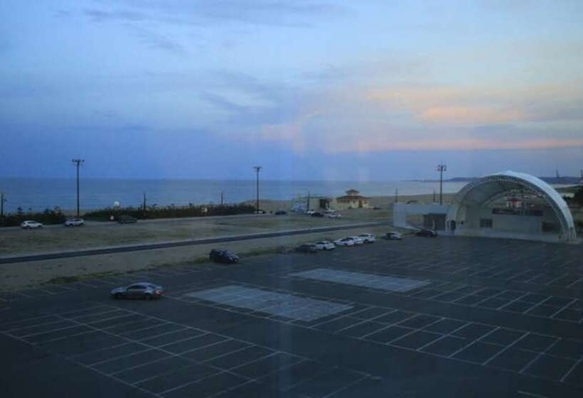 غرفة قياسية, Pinebeach Hotel Pohang