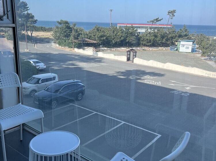 غرفة ديلوكس, Pinebeach Hotel Pohang