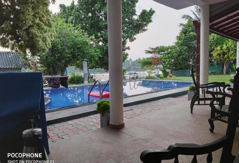 スタンダードルーム, Residence Jasmine