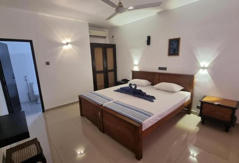 غرفة قياسية, Residence Jasmine