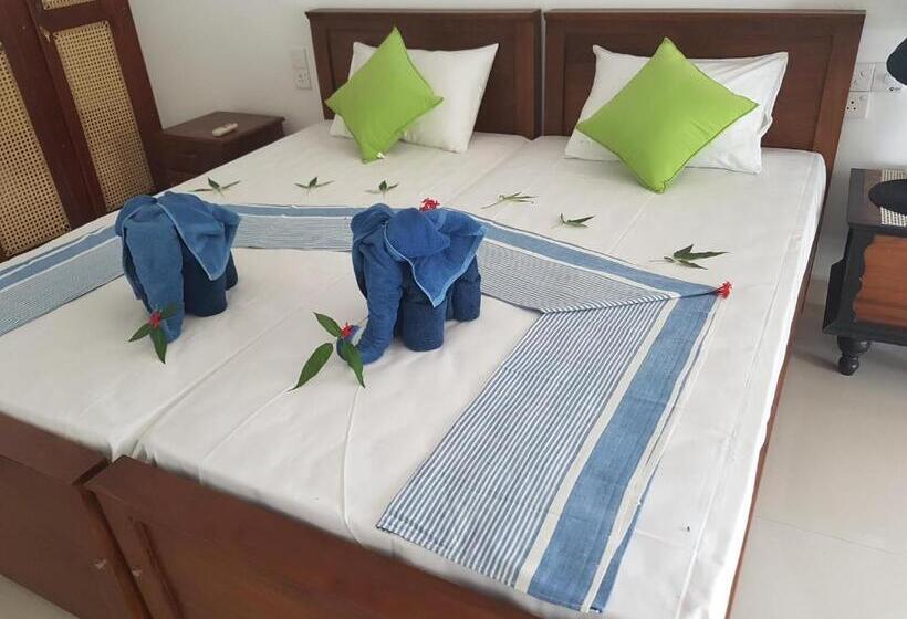 غرفة قياسية, Residence Jasmine