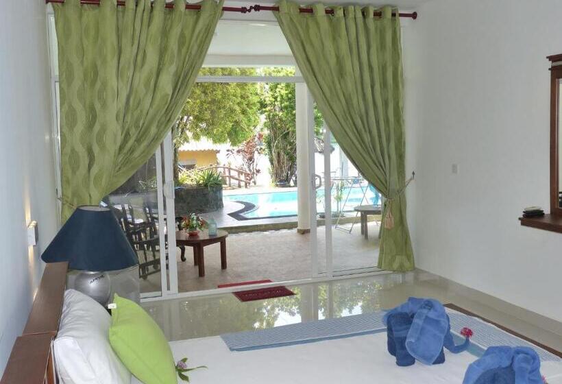Номер Стандарт, Residence Jasmine