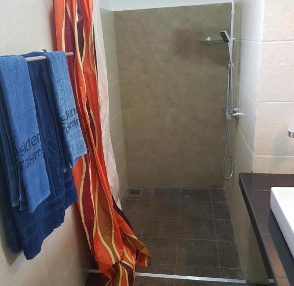 スタンダードルーム, Residence Jasmine