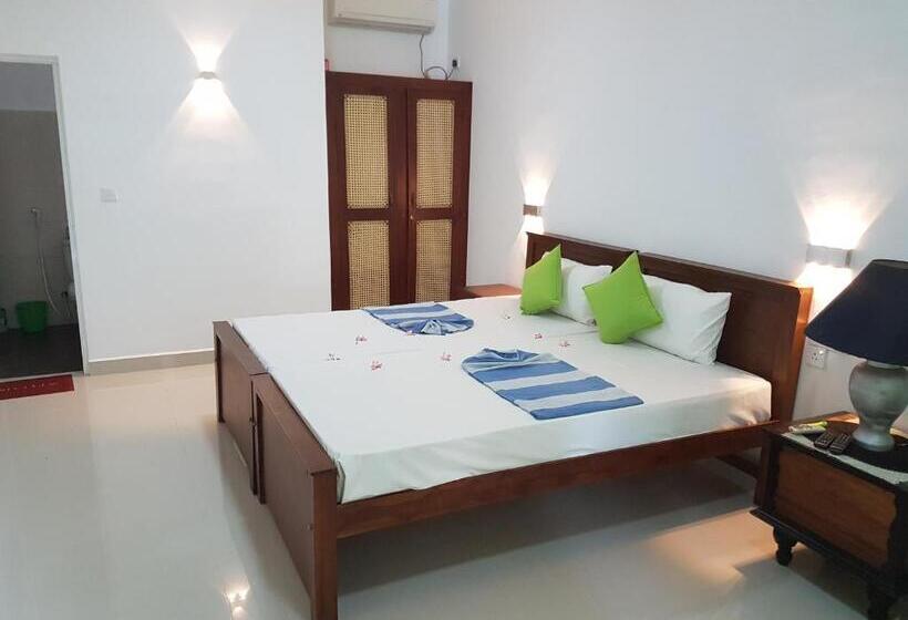 غرفة قياسية, Residence Jasmine