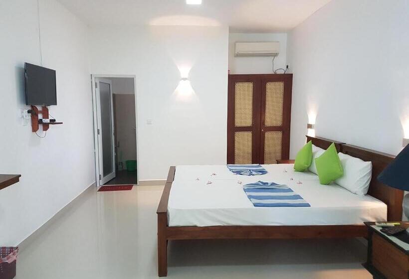 غرفة قياسية, Residence Jasmine