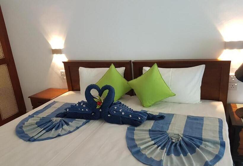 Номер Стандарт, Residence Jasmine