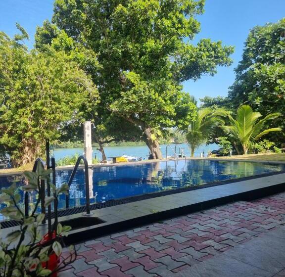 غرفة قياسية, Residence Jasmine