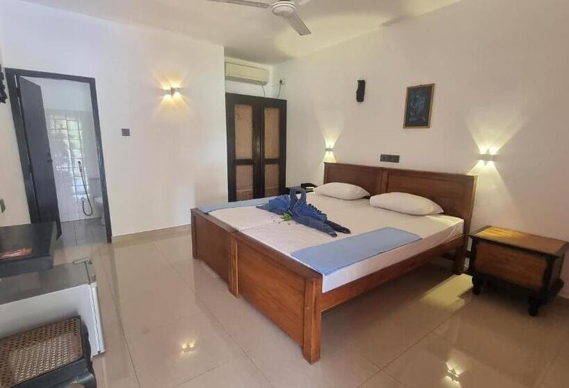 スタンダードルーム, Residence Jasmine