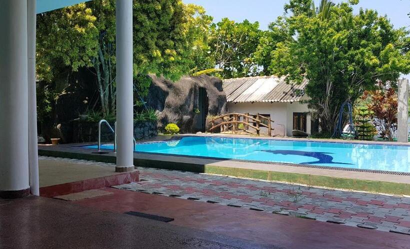 غرفة قياسية, Residence Jasmine