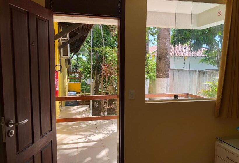 标准间, Pousada Villa Simone