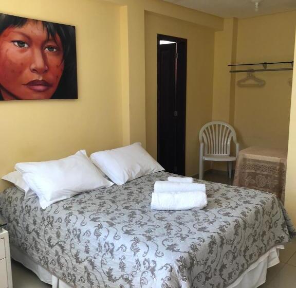 标准间, Pousada Villa Simone