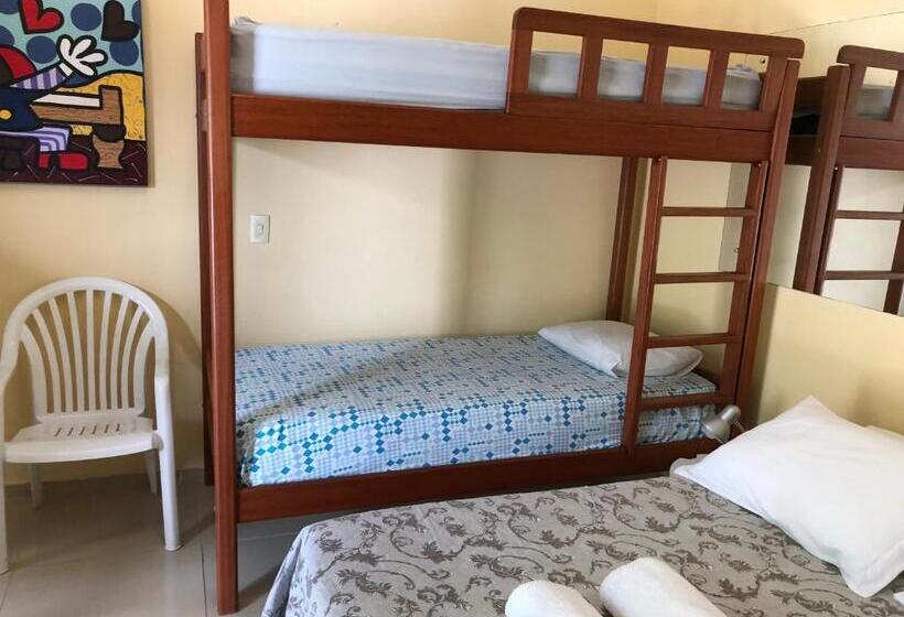 家庭间, Pousada Villa Simone