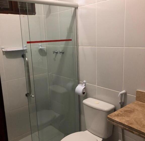 家庭间, Pousada Villa Simone