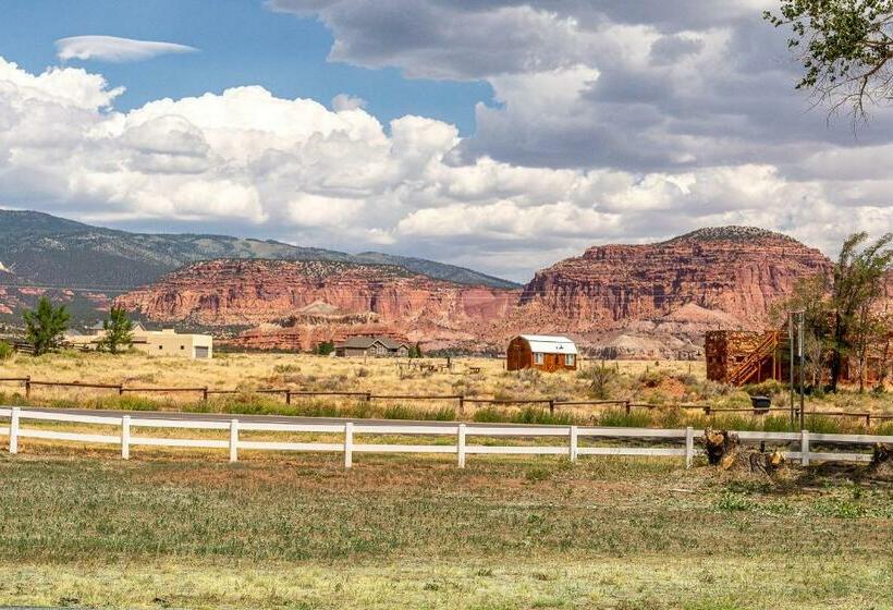 Стандартный Номер Кровать Кинг, Motel Torrey