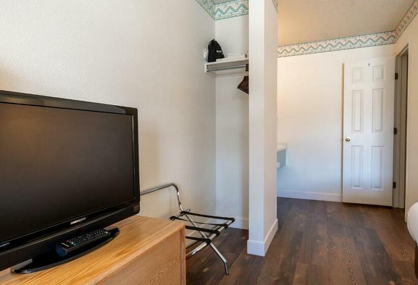 Стандартный Номер Кровать Кинг, Motel Torrey