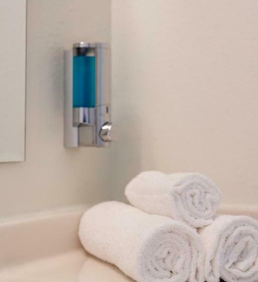 Стандартный Номер Кровать Кинг, Motel Torrey