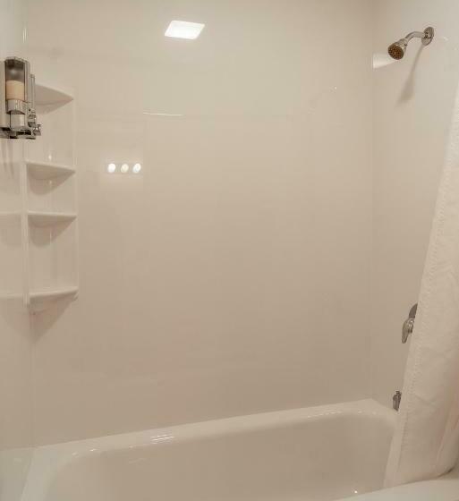 Стандартный Номер Кровать Кинг, Motel Torrey