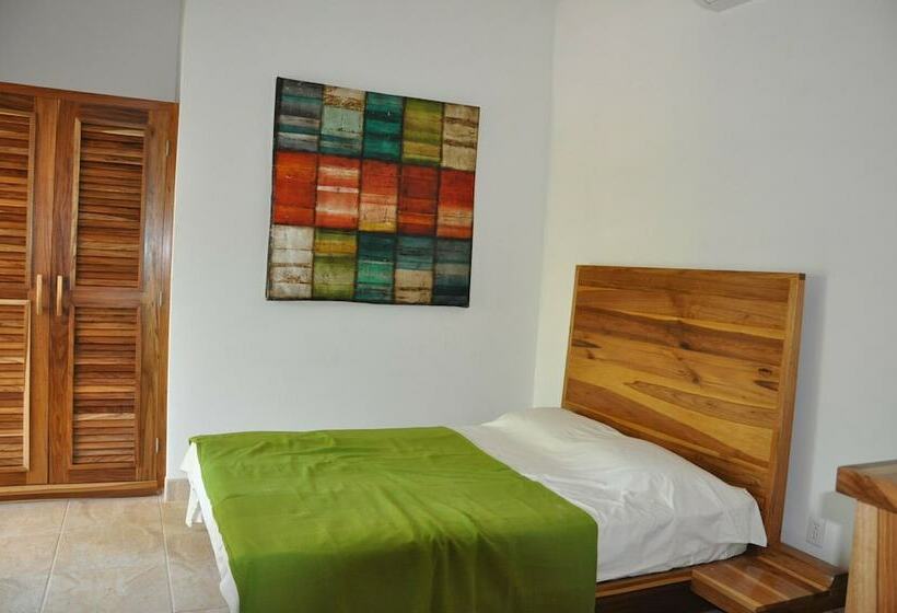 דירת פרמיום 2 חדרי שינה, Playa Del Sol