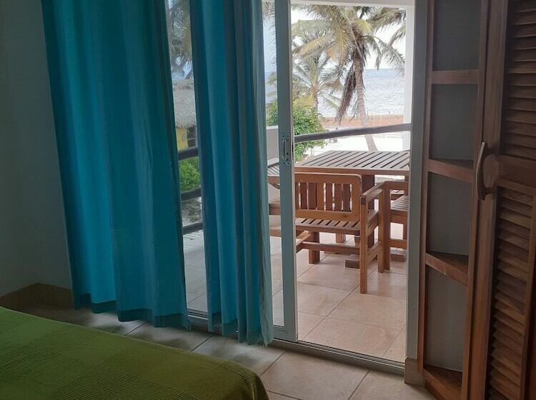 דירת פרמיום 2 חדרי שינה, Playa Del Sol