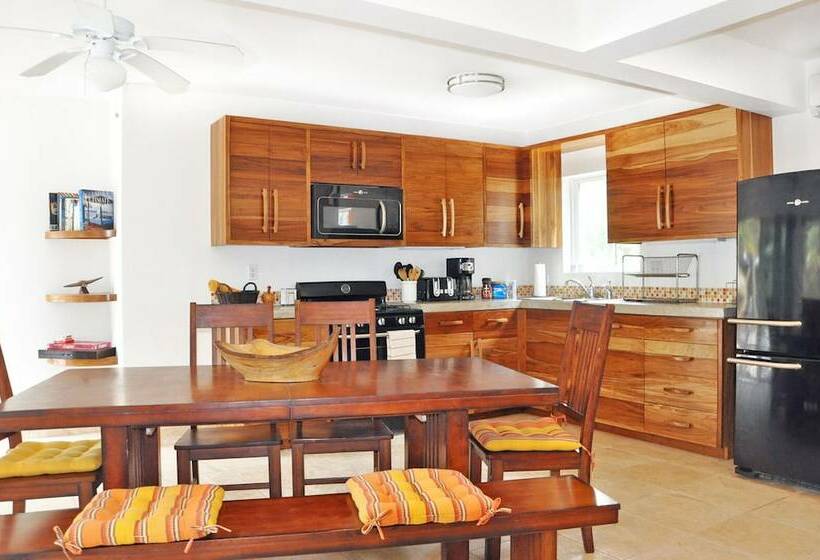 דירת פרמיום 2 חדרי שינה, Playa Del Sol