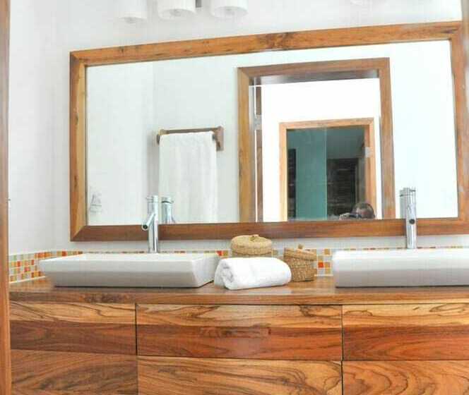 דירת פרמיום 2 חדרי שינה, Playa Del Sol