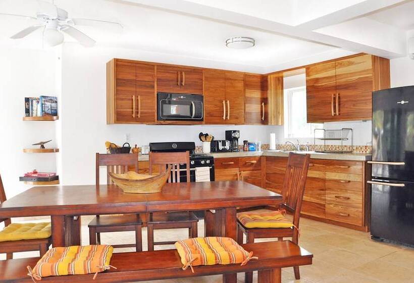 וילה בת 5 חדרים, Playa Del Sol