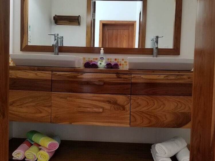 וילה עם 4 חדרי שינה, Playa Del Sol