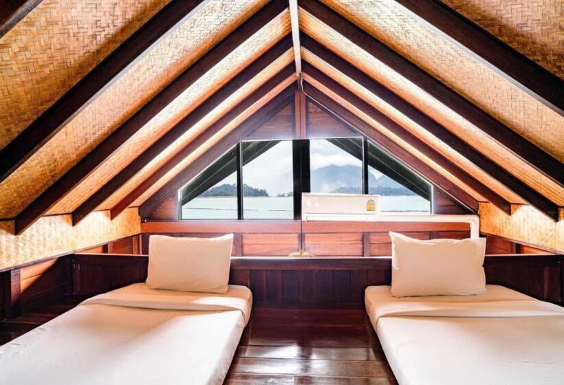 ‫فيلا غرفة نوم واحدة, 500 Rai Floating Resort