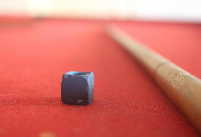 اتاق خانوادگی با سرویس بهداشتی مشترک, Mate! Hostel