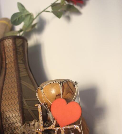 اتاق خانوادگی با سرویس بهداشتی مشترک, Mate! Hostel