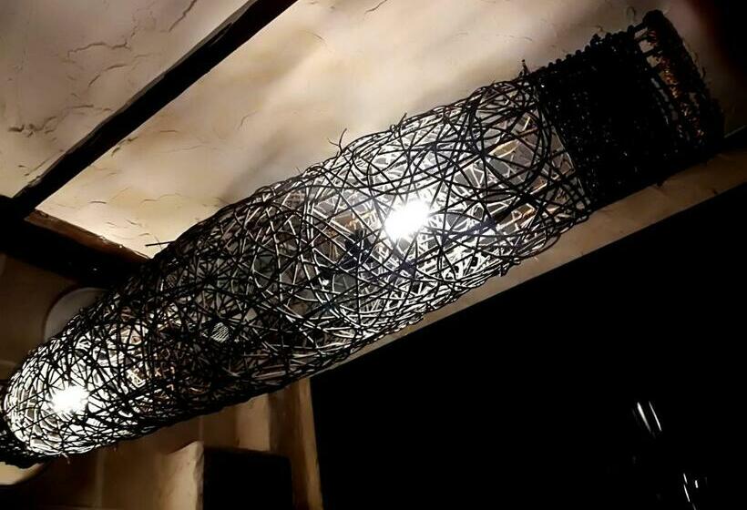 חדר אקונומי, Taketomijima Guesthouse And Je Taime