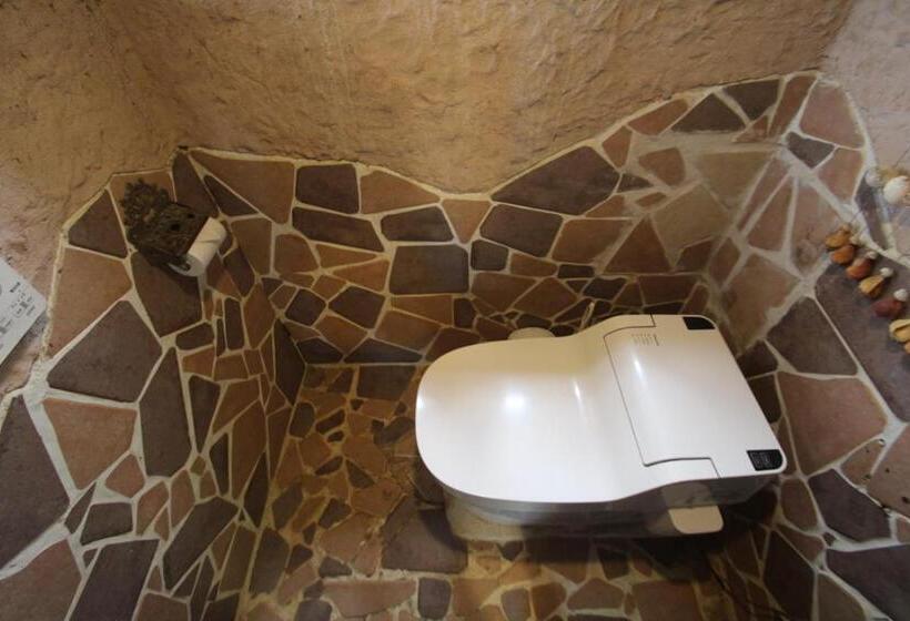 חדר אקונומי, Taketomijima Guesthouse And Je Taime