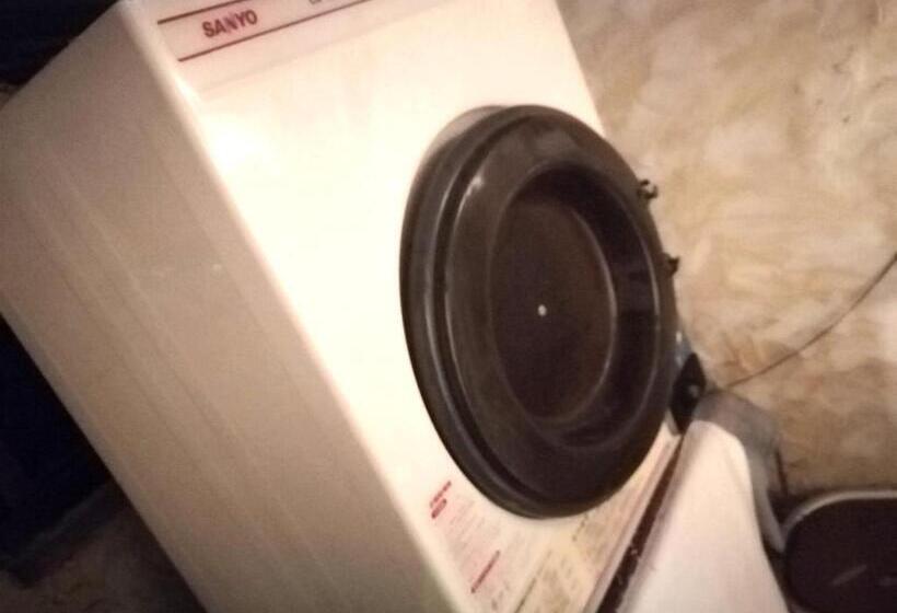 מיטה בחדר משותף, Taketomijima Guesthouse And Je Taime