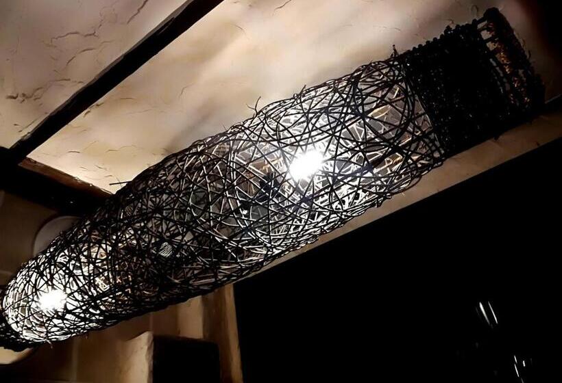 מיטה בחדר משותף, Taketomijima Guesthouse And Je Taime