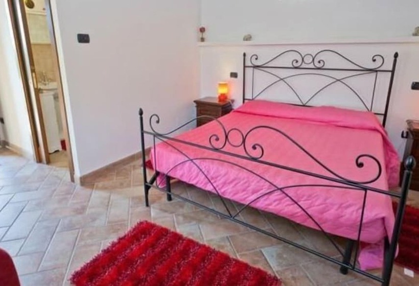 Номер Стандарт, B&b Madonna Del Latte