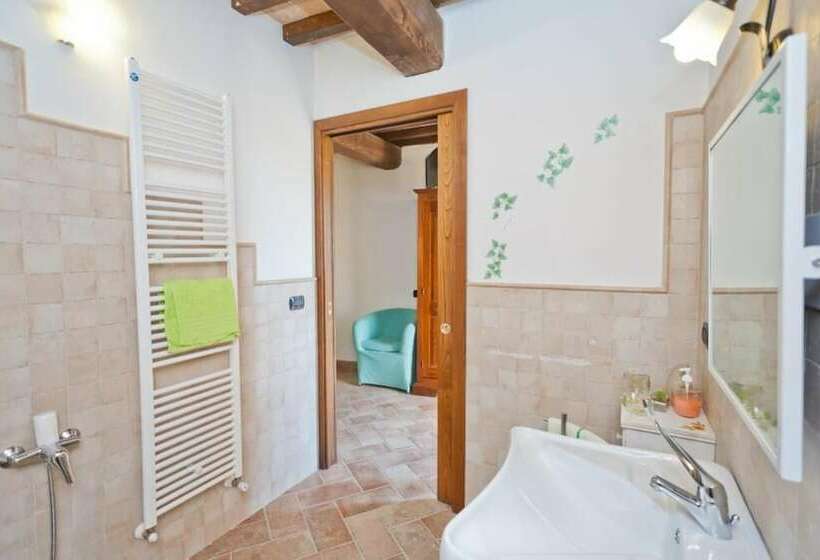 Номер Стандарт, B&b Madonna Del Latte