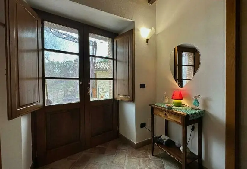 Standard-huone, B&b Madonna Del Latte